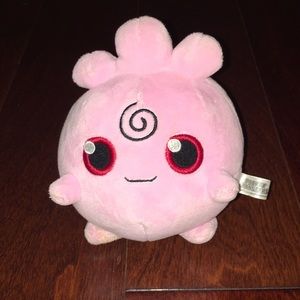 Igglybuff pokedoll